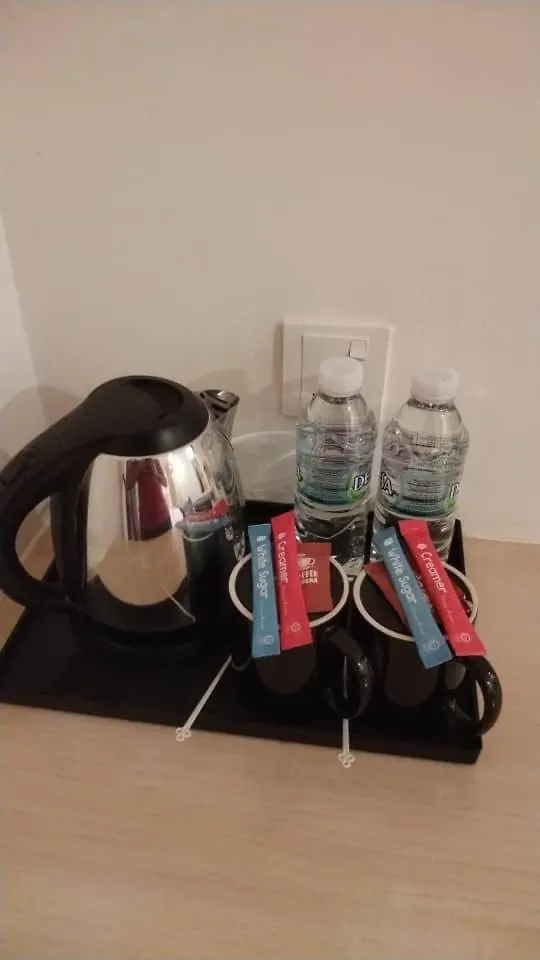 Metro Hotel Kl Sentral Kuala Lumpur