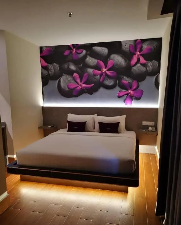 Metro Hotel Kl Sentral Kuala Lumpur 2*,