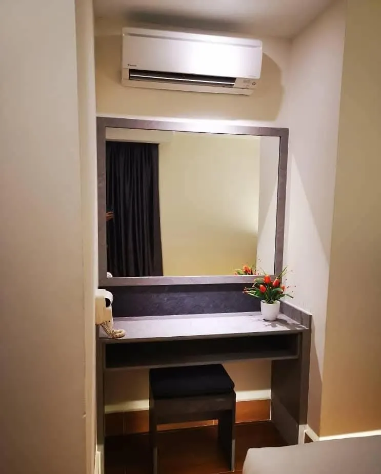 Metro Hotel Kl Sentral Kuala Lumpur 2*,  Malaysia