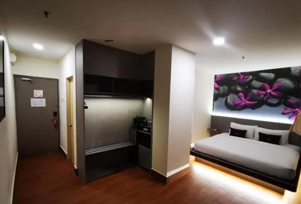 Metro Hotel Kl Sentral Kuala Lumpur Malaysia