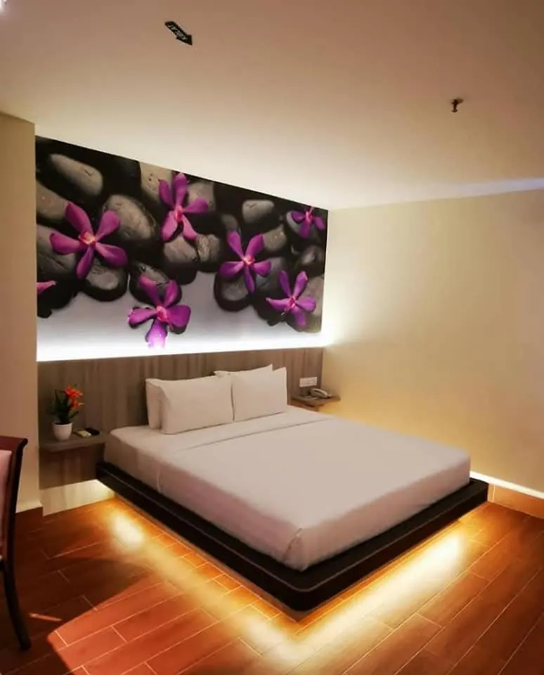 Metro Hotel Kl Sentral Kuala Lumpur