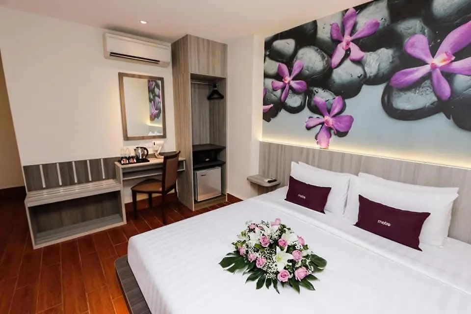 **  Metro Hotel Kl Sentral Kuala Lumpur Malaysia