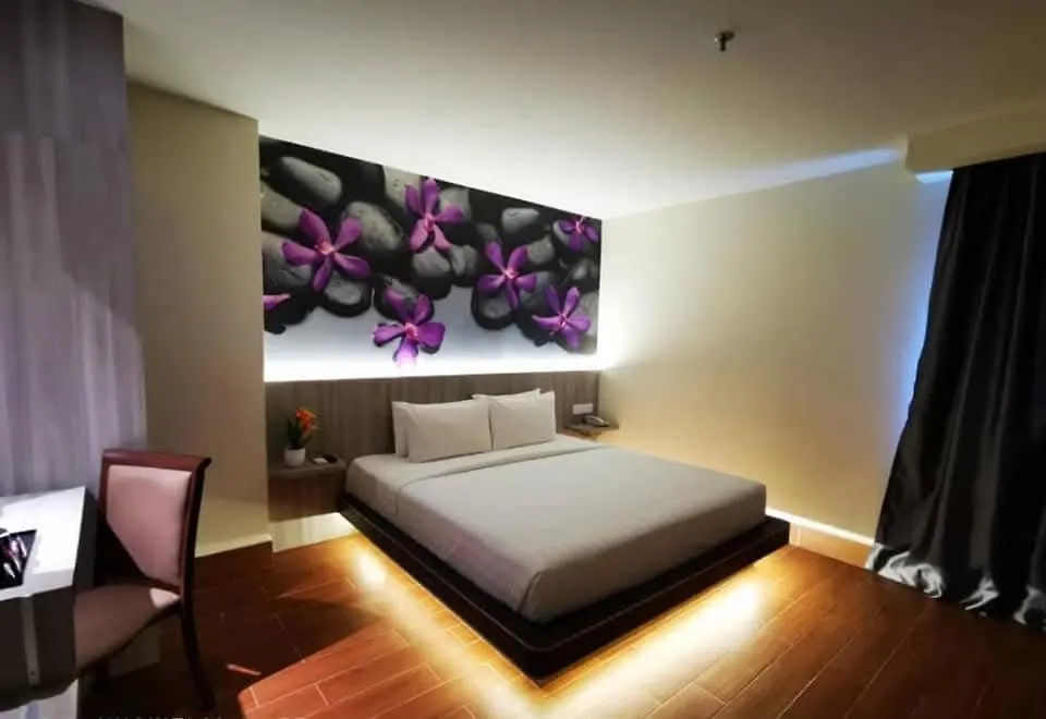 Metro Hotel Kl Sentral Kuala Lumpur