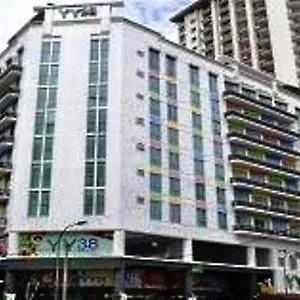 Hotel Yy38