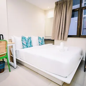 Hotel Swing & Pillows - Jalan Imbi, Kuala Lumpur