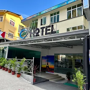 Hotel Msp