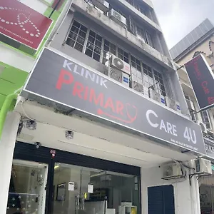 Hotel Senja Chinatown, Kuala Lumpur