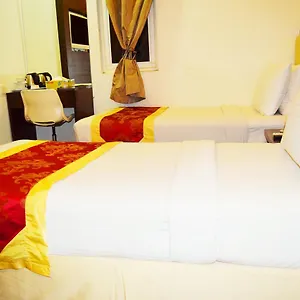 Springz Hotel-bukit Jalil ** クアラルンプール