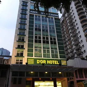 D'or Tengkat Tong Shin Kuala Lumpur