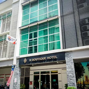 Hotel H Boutique Sri Petaling